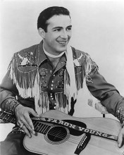 This is an image of 191888 Faron Young Photograph & Poster