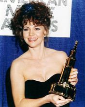 This is an image of 281816 Sally Field Photograph & Poster