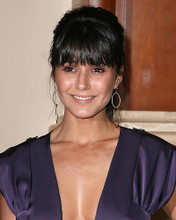 This is an image of 281661 Emmanuelle Chriqui Photograph & Poster