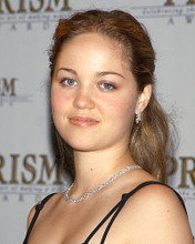 This is an image of 282101 Erika Christensen Photograph & Poster