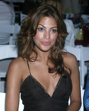 This is an image of 281638 Eva Mendes Photograph & Poster