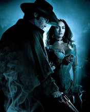 This is an image of 281645 Megan Fox Photograph & Poster