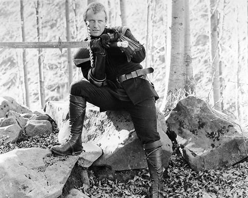Movie Market - Photograph & Poster of Rutger Hauer 192070