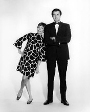 This is an image of 192085 The Carol Burnett Show Photograph & Poster