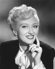 This is an image of 192515 Celeste Holm Photograph & Poster