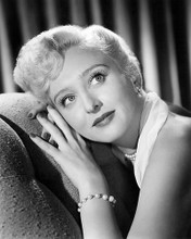 This is an image of 192516 Celeste Holm Photograph & Poster