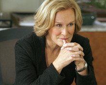 This is an image of 281750 Glenn Close Photograph & Poster