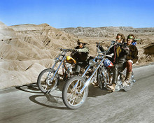 This is an image of 281762 Easy Rider Photograph & Poster