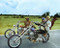 This is an image of 281763 Easy Rider Photograph & Poster