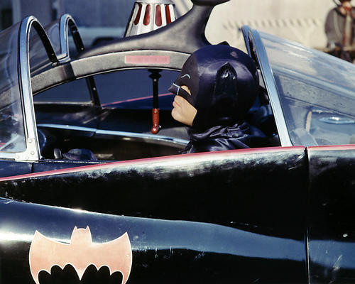 This is an image of 281769 Batman Photograph & Poster