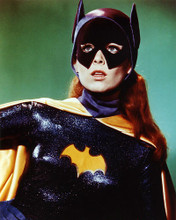 This is an image of 281770 Yvonne Craig Photograph & Poster