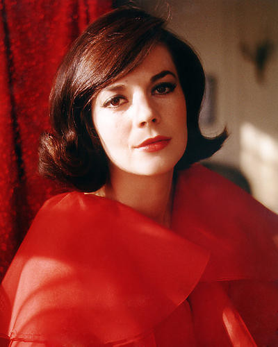 This is an image of 281791 Natalie Wood Photograph & Poster