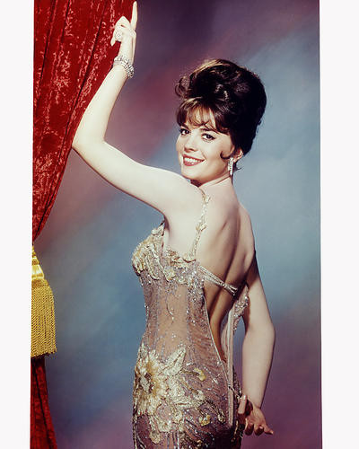 This is an image of 281800 Natalie Wood Photograph & Poster