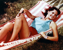 This is an image of 281802 Natalie Wood Photograph & Poster