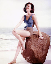This is an image of 281803 Natalie Wood Photograph & Poster