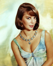 This is an image of 281806 Natalie Wood Photograph & Poster