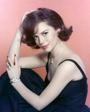 This is an image of 281807 Natalie Wood Photograph & Poster