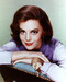 This is an image of 281808 Natalie Wood Photograph & Poster