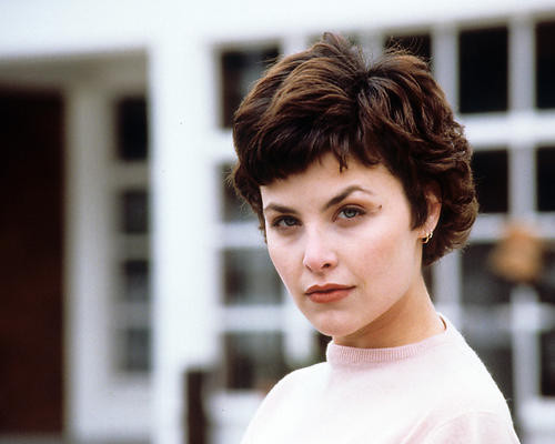 This is an image of 281814 Sherilyn Fenn Photograph & Poster