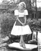 This is an image of 192017 Sandra Dee Photograph & Poster