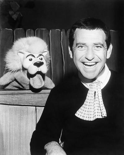 This is an image of 192153 Soupy Sales Photograph & Poster