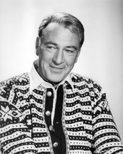 This is an image of 192050 Gary Cooper Photograph & Poster