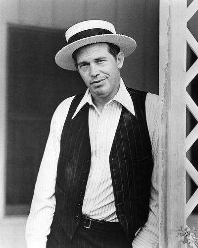 This is an image of 192052 Warren Oates Photograph & Poster