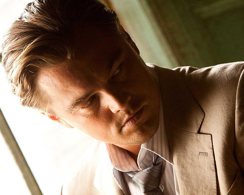 This is an image of 281687 Leonardo Dicaprio Photograph & Poster