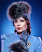 This is an image of 281848 Natalie Wood Photograph & Poster