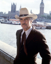 This is an image of 281861 Dennis Weaver Photograph & Poster