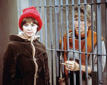 This is an image of 281873 Laverne and Shirley Photograph & Poster