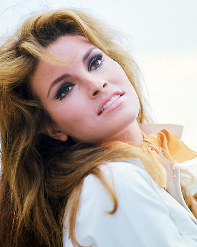 This is an image of 281879 Raquel Welch Photograph & Poster