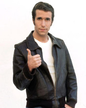 This is an image of 281882 Henry Winkler Photograph & Poster