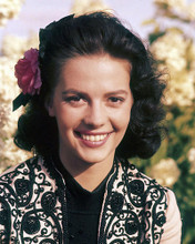 This is an image of 281898 Natalie Wood Photograph & Poster