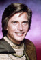 This is an image of 281905 Dirk Benedict Photograph & Poster