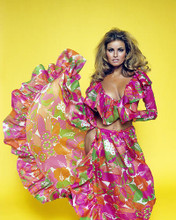 This is an image of 281912 Raquel Welch Photograph & Poster