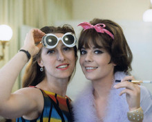 This is an image of 281913 Natalie Wood Photograph & Poster