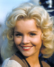 This is an image of 281923 Tuesday Weld Photograph & Poster