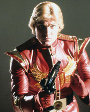This is an image of 281956 Flash Gordon 1980 Photograph & Poster
