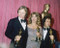 This is an image of 281929 Jane Fonda and Jon Voight Photograph & Poster