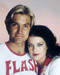 This is an image of 281931 Flash Gordon 1980 Photograph & Poster