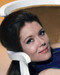 This is an image of 281937 Diana Rigg Photograph & Poster