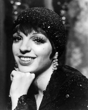 This is an image of 192187 Liza Minnelli Photograph & Poster