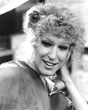 This is an image of 192192 Bette Midler Photograph & Poster