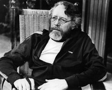 This is an image of 192207 Patrick McGoohan Photograph & Poster