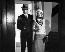 This is an image of 192211 Bonnie and Clyde Photograph & Poster
