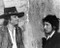 This is an image of 192226 Pat Garrett and Billy the Kid Photograph & Poster