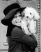 This is an image of 192230 Barbra Streisand Photograph & Poster