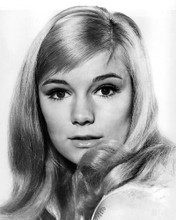This is an image of 192231 Yvette Mimieux Photograph & Poster