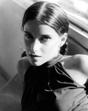 This is an image of 192263 Nelly Furtado Photograph & Poster